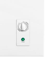 TESLA RH2951ME škrinja za zamrzavanje, 290L, E klasa