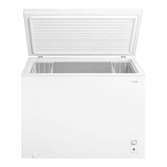 TESLA RH2951ME škrinja za zamrzavanje, 290L, E klasa