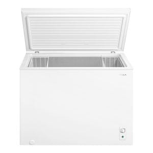 Sigurno skladištenje i frontalni odvod