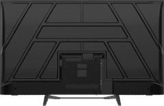 TESLA Q55E655GUS TV, 139 cm (55), QLED, 4K UHD, Google TV