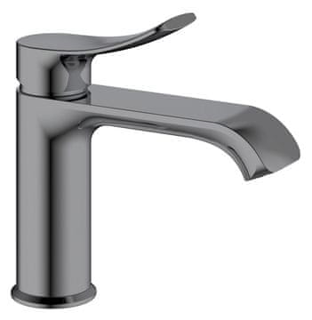 SAPHO SUGA Samostojeća Umivaonička Slavina, Crna Mat od Mesinga