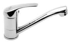 AQUALINE AQUALINE 35 Slavina s Rotirajućim Izlivom, Kromirana