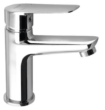 Bruckner SCHMITZ Kromirana Stojna Slavina za Umivaonik