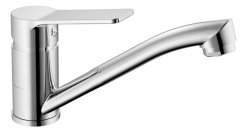 SAPHO AQUALINE SINTRA Slavina s Rotirajućim Izljevom, Kromirana, Visina 114 mm