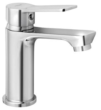 SAPHO SINTRA Samostojeća Sudoper Slavina, Kromirana