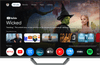 TESLA Q43E655GUS TV, 109 cm (43), QLED, 4K UHD, Google TV