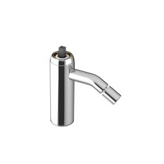 SAPHO ULTRAMIX stojeća slavina za bide, kromirana završna obrada