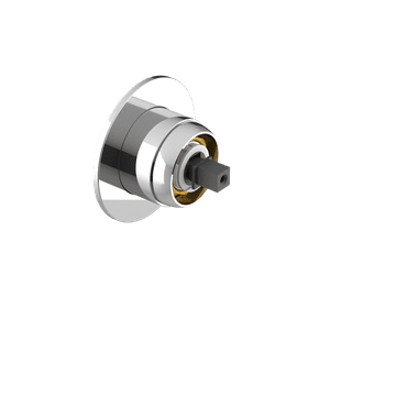 SAPHO ULTRAMIX ugradbena tuš mješalica, 1 izlaz, kromirana, SAPHO