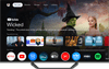 Q50E655GUS TV, 126 cm (50), QLED, 4K UHD, Google TV
