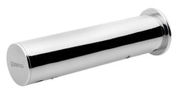 SAPHO Elektronska zidna slavina s senzorom, krom 6V DC (4xAA)