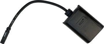 Bruckner Baterijski izvor 6V Li s uključenom litijskom baterijom CR-P2