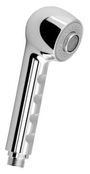 AQUALINE KASIOPEA Izvlačiva Kuhinjska Slavina 1/2", Dvostruki Način, Kromirana