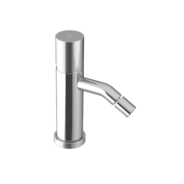 SAPHO ULTRATAP Samostojeća Bidet Slavina, Kromirana