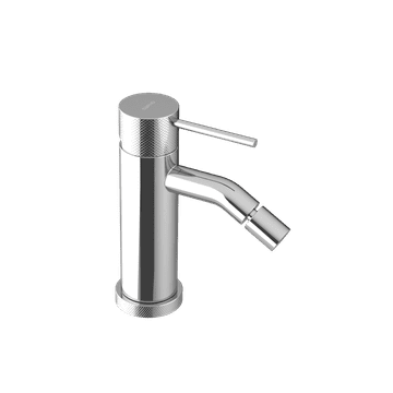 SAPHO ULTRASAN Kromirani Samostojeći Bide Miješalica 160mm