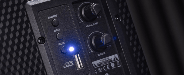 Zvučnici HELIUM 300 BT GENESIS