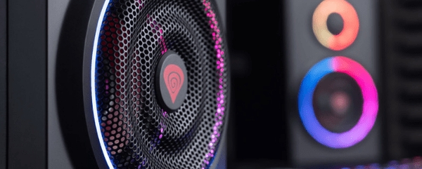 Zvučnici HELIUM 300 BT GENESIS