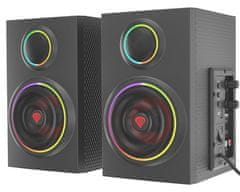 Genesis Helium 300BT gaming stereo 2.o zvučnik