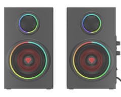 Genesis Helium 300BT gaming stereo 2.o zvučnik