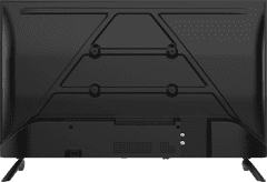 TESLA 32E655BHS TV, 80 cm (32"), HD Ready, Google TV