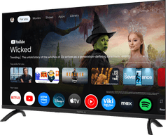 TESLA 32E655BHS TV, 80 cm (32"), HD Ready, Google TV