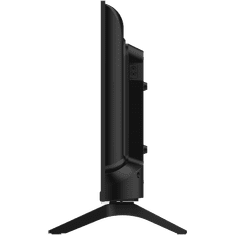 TESLA 24E655BHS TV, 60 cm (24"), HD Ready, Google TV