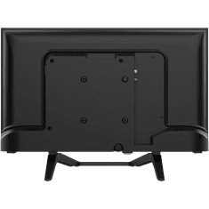 TESLA 24E655BHS TV, 60 cm (24"), HD Ready, Google TV