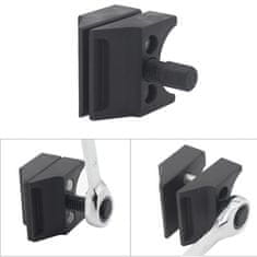 Vixson Alat za širenje glavčine amortizera od čelika, univerzalni za ovjes vozila | STRUTRA