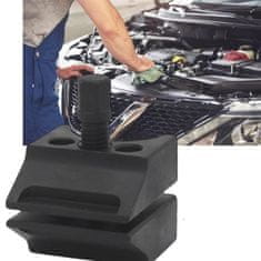 Vixson Alat za širenje glavčine amortizera od čelika, univerzalni za ovjes vozila | STRUTRA