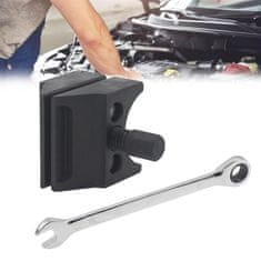 Vixson Alat za širenje glavčine amortizera od čelika, univerzalni za ovjes vozila | STRUTRA