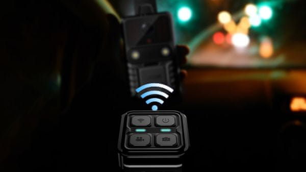 Podpora za daljinsko upravljanje