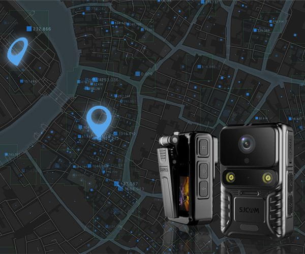 Pametne funkcije za vsestransko uporabo