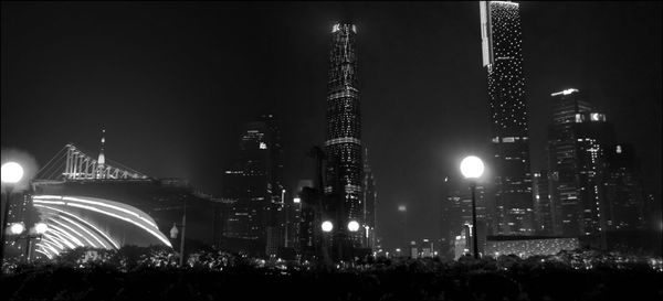 Izjemno nočno snemanje in LED osvetlitev