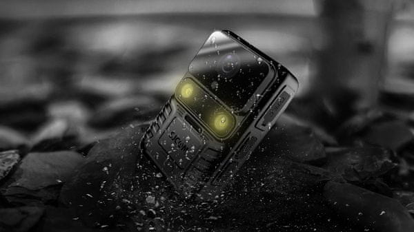 Intuitivna uporaba in robustna zasnova