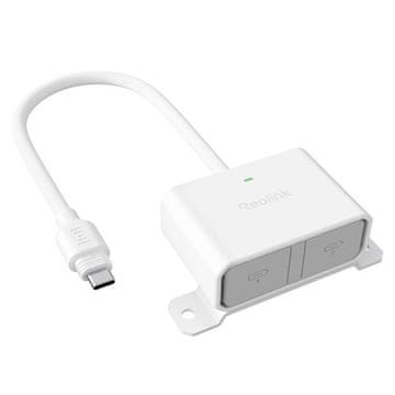 Reolink RLA-CD1 priključna stanica za kamere, 2x USB-C, IP67 (ACCCD01)