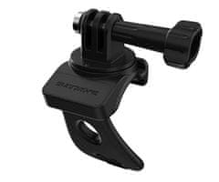 SJCAM C400 univerzalni nosač za biciklističku kameru, za model C400, podesivi, crni