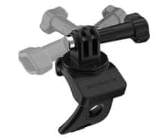 SJCAM C400 univerzalni nosač za biciklističku kameru, za model C400, podesivi, crni