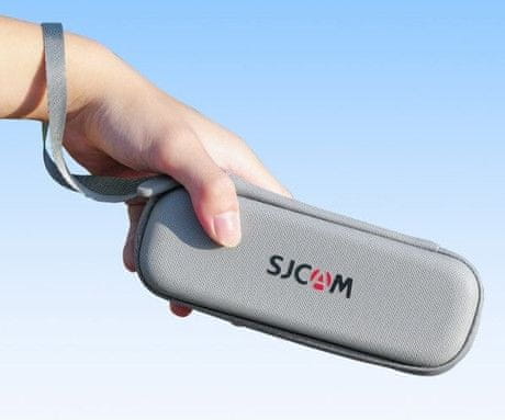 SJCAM C400 trda zaščitna torbica za akcijsko kamero C400