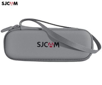 SJCAM Zaštitna futrola/torbica za C400, za model C400, EVA materijal, siva