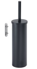 SAPHO Zidna WC četka GEDY SAMBA s Lift&Clean sustavom crna mat