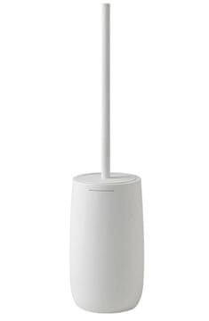 SAPHO Bijela Mat WC Četka za Stajanje KIRA, Polyresin, GEDY, 104x420mm