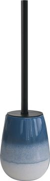SAPHO SHEJLA Samostojeća WC Četka, Plava Keramika