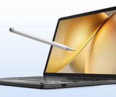 Blackview ENO 10 magnetska tipkovnica s poklopcem, 78 tipki, Touchpad, Bluetooth, crna