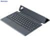 Blackview ENO 10 magnetska tipkovnica s poklopcem, 78 tipki, Touchpad, Bluetooth, crna