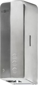 SAPHO Automatski Dozator Tekućeg Sapuna 1000ml, Nehrđajući Čelik Matirane Površine