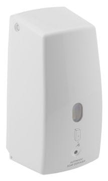 SAPHO AQUALINE Beskontaktni Dozator Sapuna 500ml, Bijeli, Plastični, Hranati Design