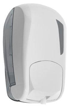 SAPHO SKIN Dozator Pjenastog Sapuna 500ml, Bijela, ABS Plastika