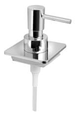 SAPHO ABELINE kromirani dozator za sapun