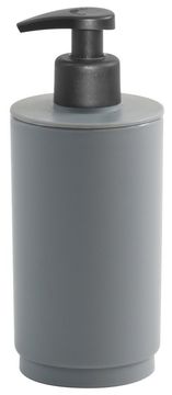 Gedy SHARON Dozator Za Sapun, Sivi, Plastični, 280 ml