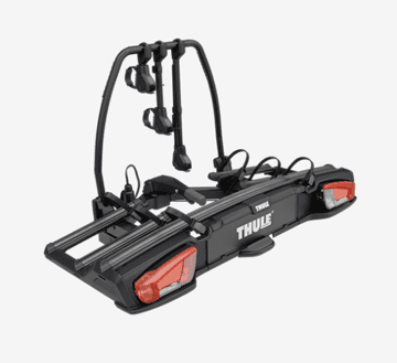 Thule VeloSpace 3 nosač bicikala, 3 B