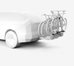 Thule adapter za nosač bicikla VeloSpace 3